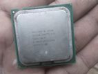 Intel E8400 Processor