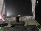 Desktop PC