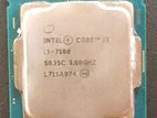Intel i3 7th Gen