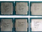 Intel Processor