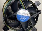 Intel Processor Cooling Fan