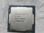 Intel i3 7100 Processor