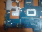 HP Intel Motherboard