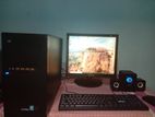 Desktop Computer