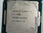 Intel Processor