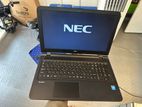 NEC Laptop