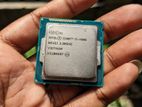 Intel i5 4th Gen 4590 Processor