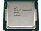 Intel G4400 Processor(used)