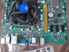 Intel Motherboard