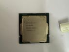 Intel i3-10100 10th Gen Desktop Processor.