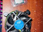 intel i3 10100F