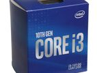 Intel i3 10th Gen Brand New