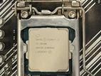intel i3 10th Gen Processor