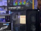 Intel I3-12100 Gaming Computer