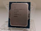 Intel I3 12th Gen Processor