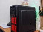 Intel I3 2 Gen gaming pc