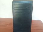 Intel i3 2gen PC 4GB ram