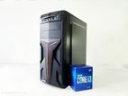 intel I3 2nd Gen 4GB DDR3 RAM 500GB HDD