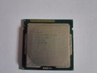 Intel I3 2nd Gen CPU