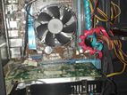 Intel I3 2nd gen Desktop Computer
