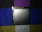 Intel I3 2nd Gen Processor