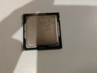 Intel i3 2nd Gen Processer
