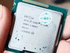 Intel i3 3rd Gen processor