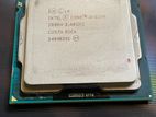 Intel i3 3rd gen Processor
