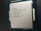 Intel I3 4th Gen Processor 4130