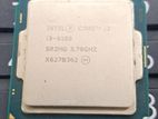 Intel i3 6100 6th Gen Processor