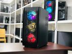 Intel i3 6TH GEN 128GB SSD 500GB HDD Pc