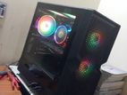 Intel I3 6th Gen Gaming Pc