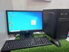 Intel i3 6TH Gen PC Full Set