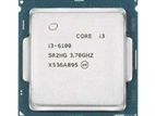 Intel i3 6th Gen Processor