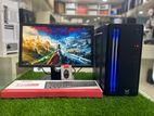 INTEL I3 7TH GEN 4/8 GB RAM 500GB HDD PC Desktop Computer