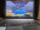 Dell Intel i3 7th Gen Laptop 6GB RAM