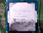 Intel I3 7th Gen Processor
