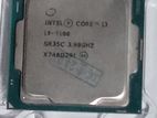 Intel I3 - 7th Gen Processor for Desktop Pc (I3-7100)