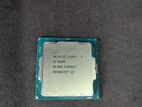 Intel i3 8 Gen Processor