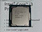 Intel i3 8100 8th Gen