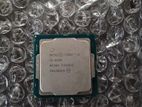 Intel i3 8100 Processor