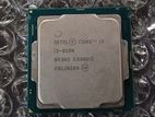 Intel i3 8100 Processor