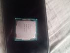 Intel I3 8100 Processor
