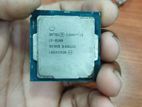 Intel I3 8100 Processor