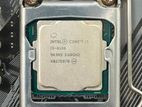 Intel I3 8100 Processor