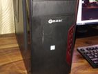 Intel I3 8 Gen Pc Full Set