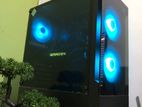 Intel i3 8th Gen / GTX 1080 Gaming PC