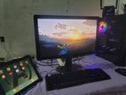 Intel I3 8TH Gen PC