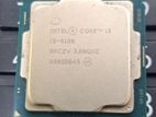 Intel i3 9100 9th Gen Processor