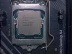 intel I3 9100 | 9th Gen Processor